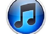 Hoe de overdracht van grote hoeveelheden van muziek met behulp van iTunes
