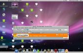 Hoe maak je Ubuntu Linux eruit Mac OS X