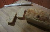 Italiaanse pugliese brood