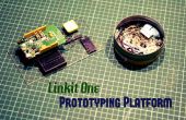 LinKit één Prototyping Platform