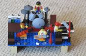 LEGO Rock-Band fase