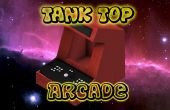 TankTop hybride Arcade Machine! 