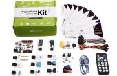 Aan de slag van Arduino Kit (Absolute Beginner)