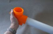 Hoe maak je een PVC periscoop