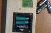 Oplaadbare batterij capaciteit Tester