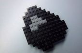 LEGO Minecraft kolen