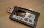 Gameboy Cartridge USB