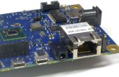 Intel® Galileo: Delen WiFi van de Laptop/PC aan Galileo via LAN