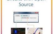 Toe te voegen USB aan Circuits met Open Source