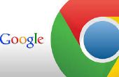 Bewerken van een webpagina in Google Chrome