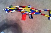Guns I Won't Be Posting (lego)