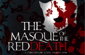 DODOcase VR Kit Masque van de rode dood Mod