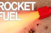 How To Build een raket