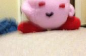 Kirby pluche
