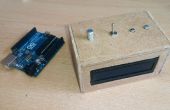 Arduino Digitale Thermometer (met DS18B20)