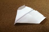 De ultieme papier vliegtuig gids! 