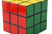 Rubik's kubus Mania! 