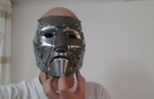 Dr Doom masker