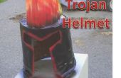 Trojaanse helm