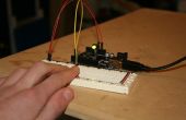 Arduino reactietijd Tester