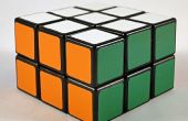 Rubik's Domino Tutorial