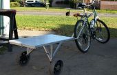 Another Bike Trailer
