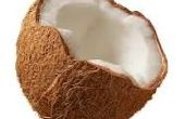 Kokosnoot kaneel Jam (diabetische vriendelijk)