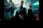 Voldemort/Tom Riddle