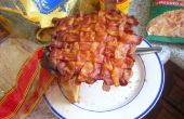 Bacon Placemats