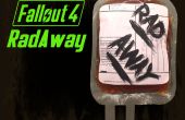 Fallout 4 RadAway (of Blood Pack)