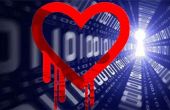 BP Holdings - Fiscale Tips & Pits: Fallout van de bug Heartbleed