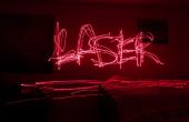Laser Art V2