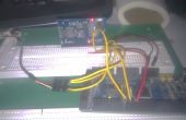 Interfacing TDB380 Mp3 Module met Arduino