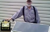 Hoe het bouwen van een Qwik-Solar Video