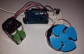 Beschermen uw elektromotoren (Arduino Soft Starter)