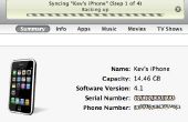 Hoe te iTunes iOS map back-ups naar een niet-systeemstation besparen? 