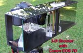 Maak een 3D-stereoscoop dia en Video schutter