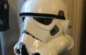 Stormtrooper helm (op een begroting)