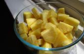 Hoe te: Snijd een ananas! 