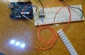 Een LED Driver Board voor Arduino (en andere MPs) met behulp van Quad H-bruggen bouwen