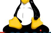 Qmonix analytics-server draait op Linux met Qemu