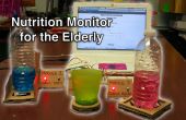 Voeding Monitor voor ouderen