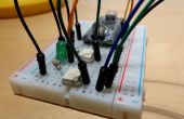 Hoe maak je een Arduino remote shutter