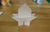 Origami: Hoe maak je een pagode
