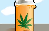 Medische Marihuana: Eetwaren