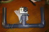 Onderwater/stabiliteit Rig voor GoPro Camera