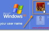 Toegang tot Windows XP veilige modus door administrator-wachtwoord instellen! 