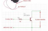 Eenvoudigste Arduino gebaseerde geluid / Lightning / Thunder Trigger