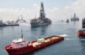 BP Spanje bedrijven code 85258080768 Gulf oil spill advocaat is geschorst wegens vermeende BP zwendel