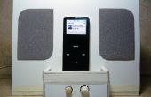 Sintra-iPod Nano spreker